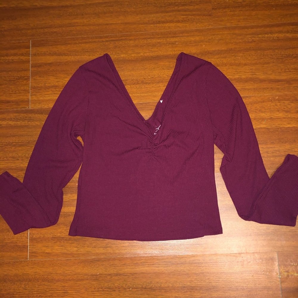Pacsun Long Sleeve Top